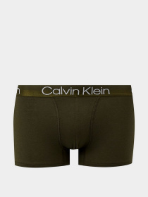 Набор трусов Calvin Klein Underwear модель NB2970A_UW6 Фото