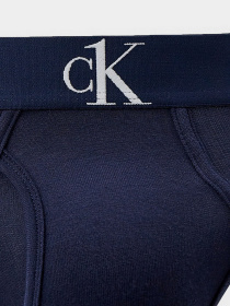 Трусы Calvin Klein Underwear модель NB2989A_8SB Фото