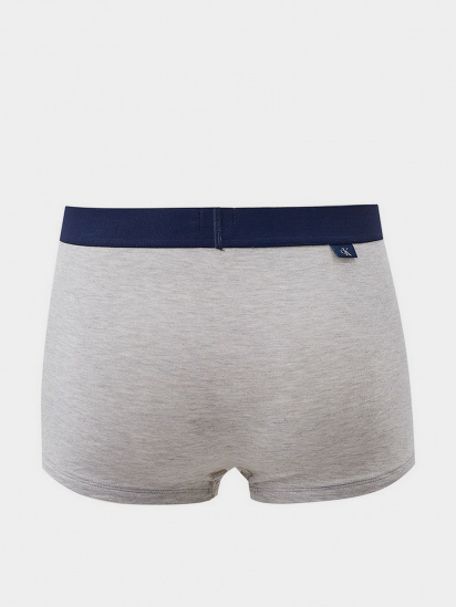 Труси Calvin Klein Underwear Trunk модель NB2990A_P7W — фото - INTERTOP