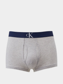 Трусы Calvin Klein Underwear Trunk модель NB2990A_P7W Трусы Calvin Klein Underwear Trunk модель NB2990A_P7W Фото