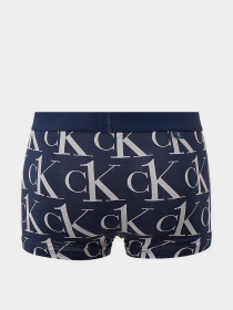 Трусы Calvin Klein Underwear модель NB2990A_V7B Фото