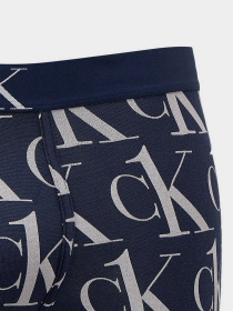 Трусы Calvin Klein Underwear модель NB2990A_V7B Фото