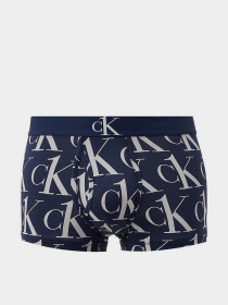 Трусы Calvin Klein Underwear модель NB2990A_V7B Фото