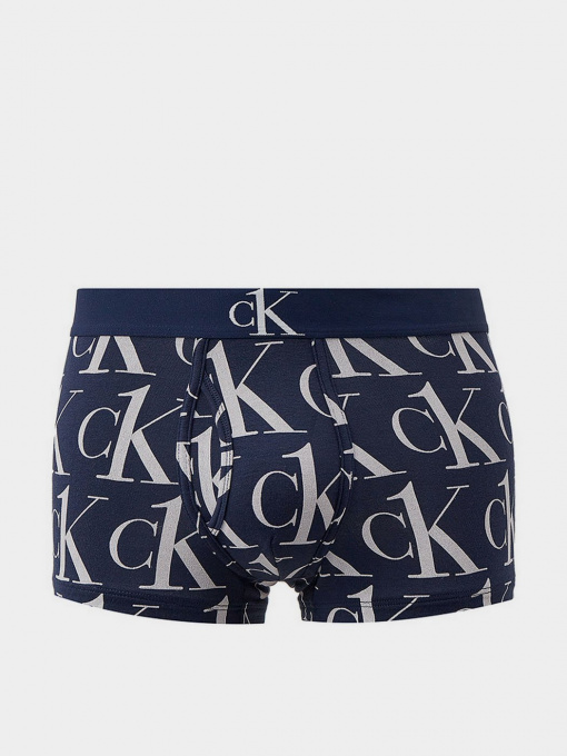 Трусы Calvin Klein Underwear модель NB2990A_V7B Фото