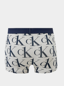 Трусы Calvin Klein Underwear модель NB2990A_V7C Фото