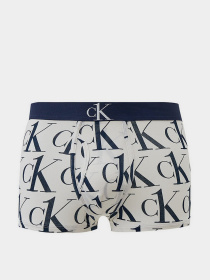 Труси Calvin Klein Underwear модель NB2990A_V7C Фото