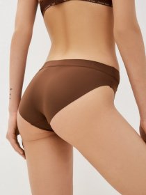 Трусы Calvin Klein Underwear модель QF6048E_RX2 Фото