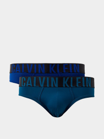 Трусы Calvin Klein Underwear модель NB2598A_W3G Фото