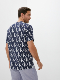 Футболки і поло Calvin Klein Underwear модель NM2135E_V7B Фото