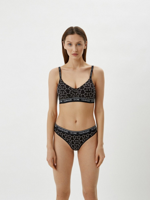 Трусы Calvin Klein Underwear модель QF5733E_V52 Фото