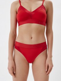 Труси Calvin Klein Underwear модель QF6666E_XMK Труси Calvin Klein Underwear модель QF6666E_XMK Фото