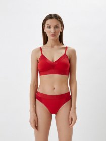 Труси Calvin Klein Underwear модель QF6666E_XMK Труси Calvin Klein Underwear модель QF6666E_XMK Фото