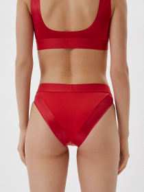 Трусы Calvin Klein Underwear модель QF6667E_XMK Фото