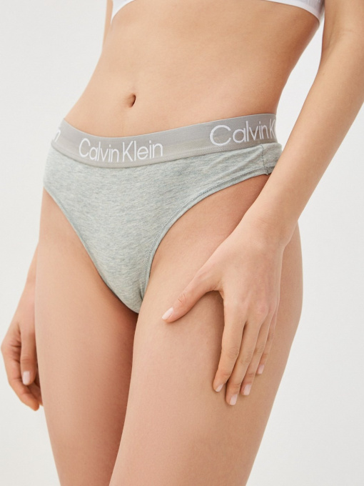 Трусы Calvin Klein Underwear модель QF6718E_P7A Фото