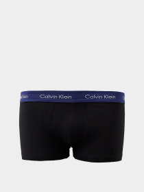 Набор трусов Calvin Klein Underwear модель U2664G_WHJ Фото