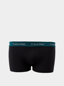 Набор трусов Calvin Klein Underwear модель U2664G_WHJ Фото