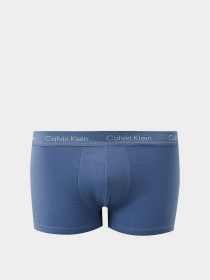 Набор трусов Calvin Klein Underwear модель U2664G_WHV Фото