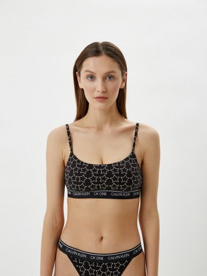 Бюстгальтер Calvin Klein Underwear модель QF5727E_V52 — фото - INTERTOP