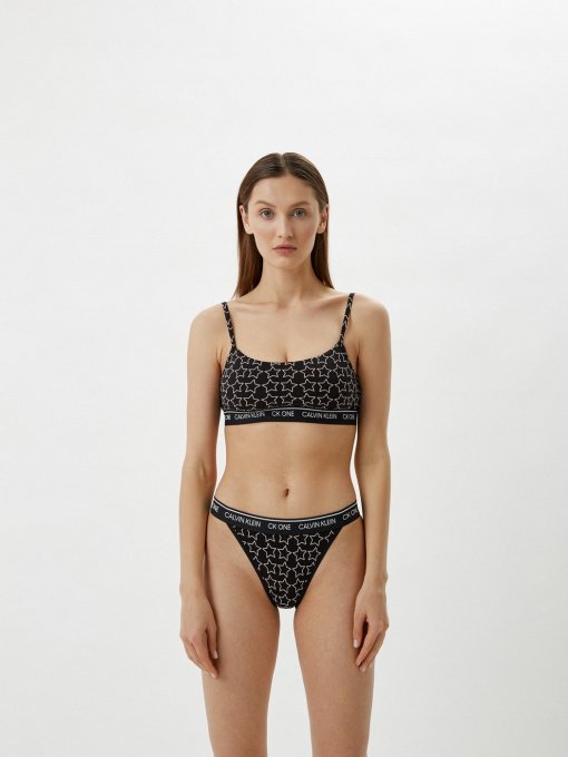 Бюстгальтер Calvin Klein Underwear модель QF5727E_V52 Фото