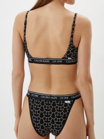 Бюстгальтер Calvin Klein Underwear модель QF5727E_V52 Фото