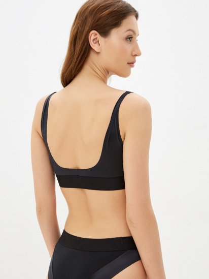 Бюстгальтер Calvin Klein Underwear модель QF6663E_UB1 — фото 3 - INTERTOP