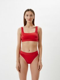 Бюстгальтер Calvin Klein Underwear модель QF6663E_XMK Фото