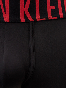 Набор трусов Calvin Klein Underwear модель NB2599A_X2M Фото