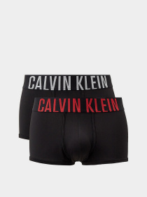 Набір трусів Calvin Klein Underwear модель NB2599A_X2M Фото