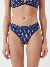 Трусы Calvin Klein Underwear модель QF5733E_X00 Фото