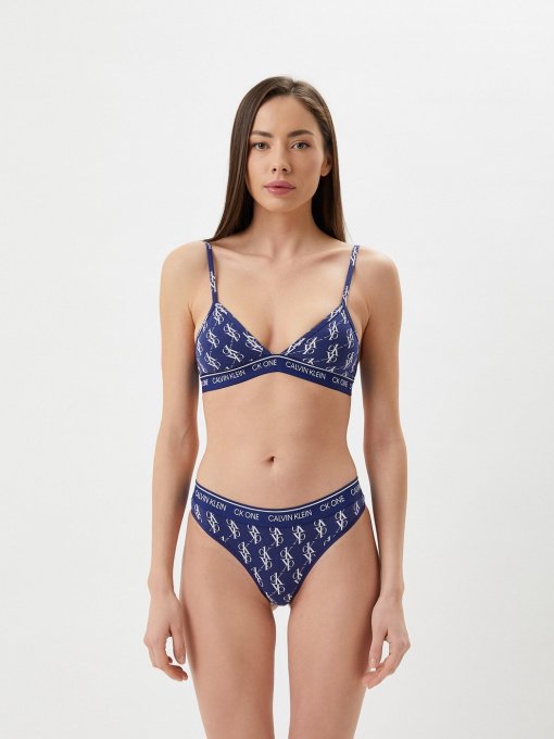 Труси Calvin Klein Underwear модель QF5733E_X00 Фото