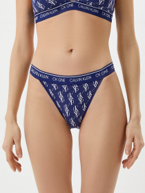 Трусы Calvin Klein Underwear модель QF5834E_X00 Фото