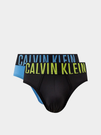 Набір трусів Calvin Klein Underwear Brief модель NB2598A_W3H Фото