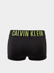 Набор трусов Calvin Klein Underwear модель NB2599A_W3H Фото