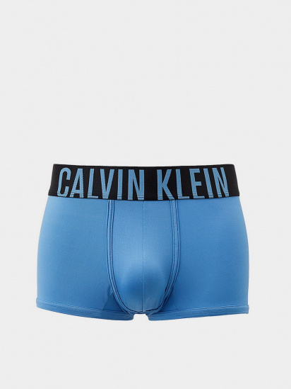 Набір трусів Calvin Klein Underwear модель NB2599A_W3H — фото - INTERTOP