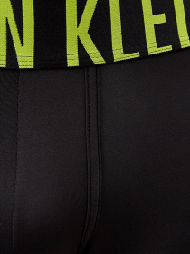 Набір трусів Calvin Klein Underwear модель NB2599A_W3H Фото