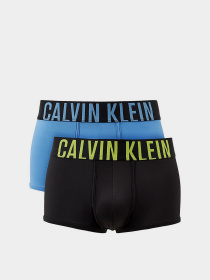 Набір трусів Calvin Klein Underwear модель NB2599A_W3H Фото