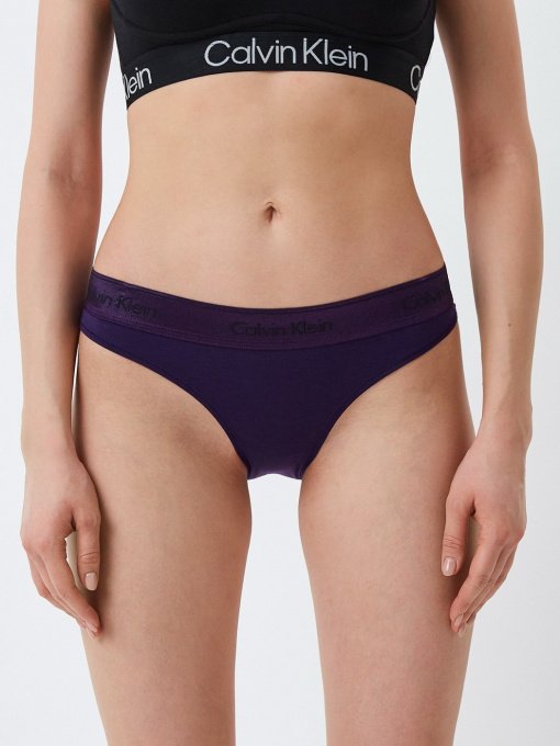 Труси Calvin Klein Underwear модель QF6133E_VJT Фото