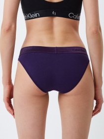 Трусы Calvin Klein Underwear модель QF6133E_VJT Фото