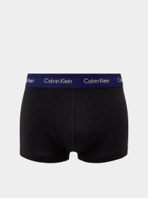 Набор трусов Calvin Klein Underwear модель U2664G_WHX Фото
