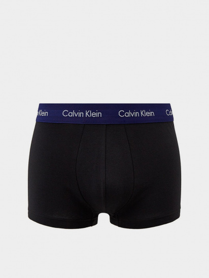 Набір трусів Calvin Klein Underwear модель U2664G_WHX — фото 5 - INTERTOP