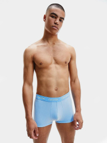 Набір трусів Calvin Klein Underwear Trunk модель U2664G_WHY Фото