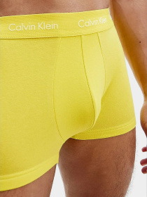 Набір трусів Calvin Klein Underwear Trunk модель U2664G_WHY Фото