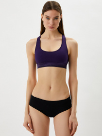 Бюстгальтер Calvin Klein Underwear модель QF6127E_VJT Фото