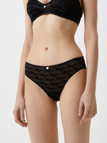 Трусы Calvin Klein Underwear модель QF6716E_VE6 Фото
