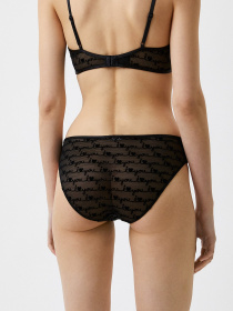 Трусы Calvin Klein Underwear модель QF6716E_VE6 Фото