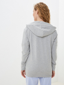 Худи Calvin Klein Underwear модель QS6759E_P7A Фото