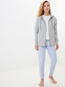 Худи Calvin Klein Underwear модель QS6759E_P7A Фото