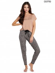 Пижама Esotiq модель 38179-18X Фото
