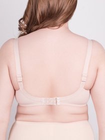 Бюстгальтер Milavitsa модель 104082 НЮД Фото