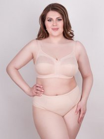 Бюстгальтер Milavitsa модель 104082 НЮД Фото